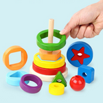 VIMEDA | Match Building Blocks™