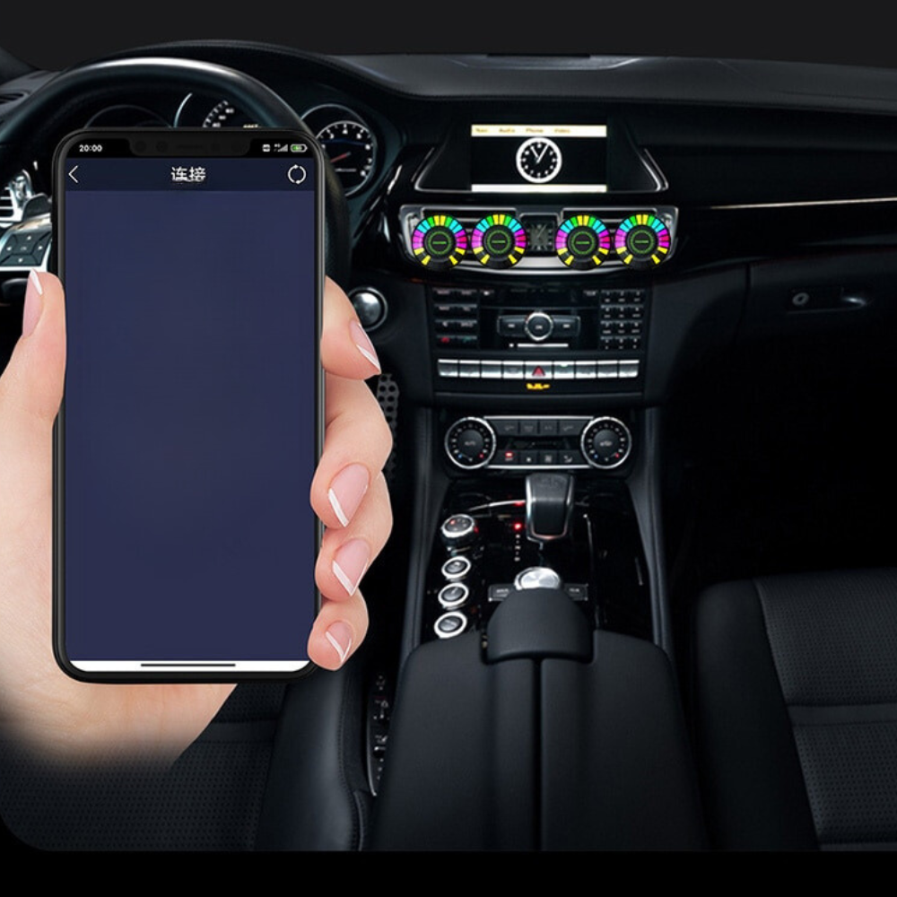 VIMEDA | LED Air Freshener™