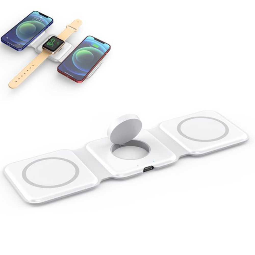 VIMEDA | Charging Dock™
