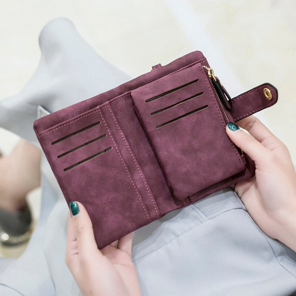 VIMEDA | Venice Wallet™