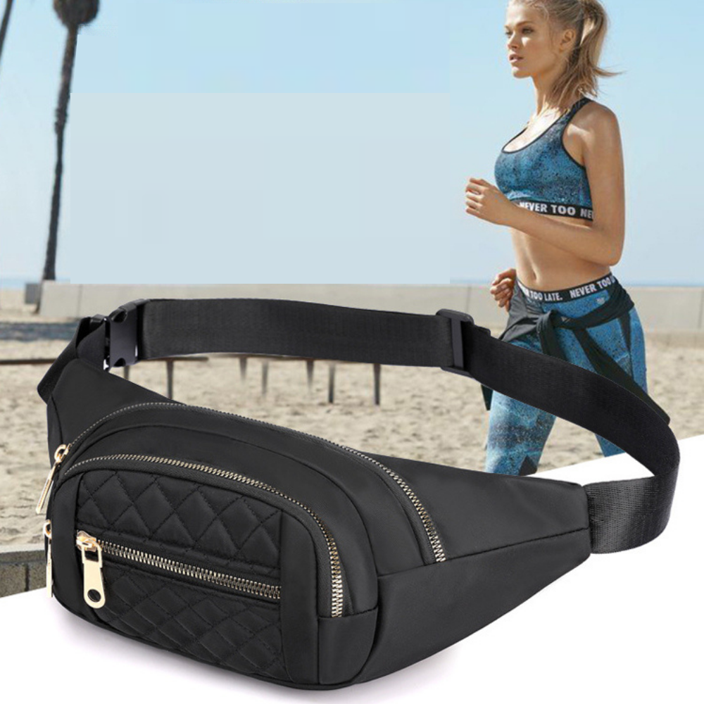 VIMEDA |  Luxury Waist Bag™