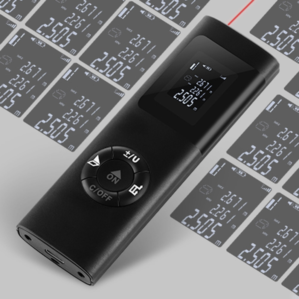 VIMEDA | Laser Rangefinder™