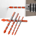 VIMEDA | Diamond Drill Bits™ (5 deler sett)