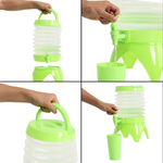VIMEDA | Foldable Water Jug™