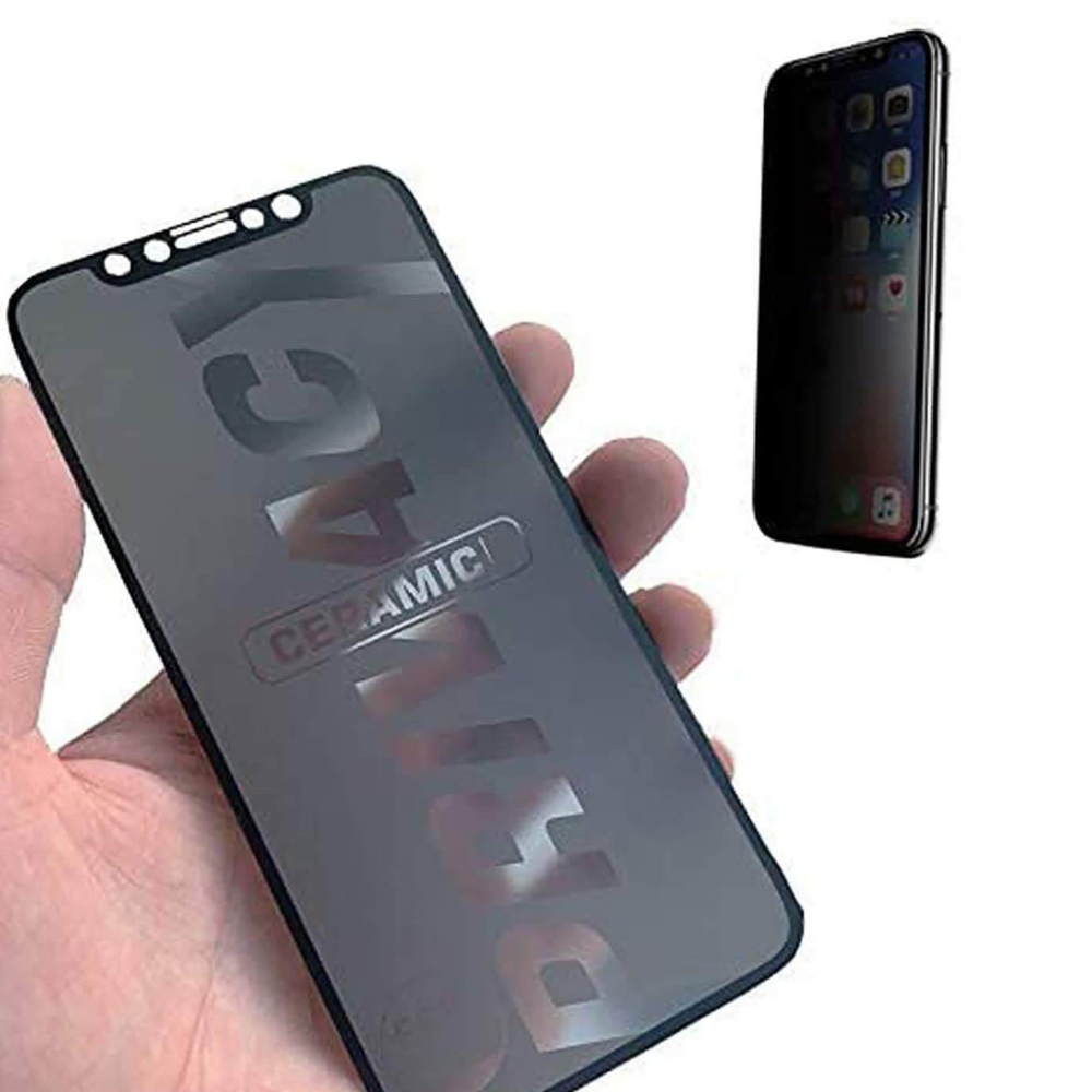 VIMEDA | Privacy Screen Protector™ (1+1 GRATIS)