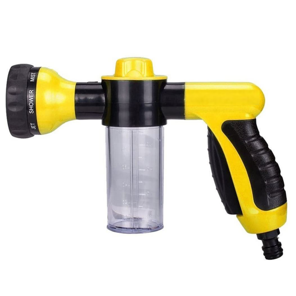 VIMEDA | High-Pressure Nozzle™