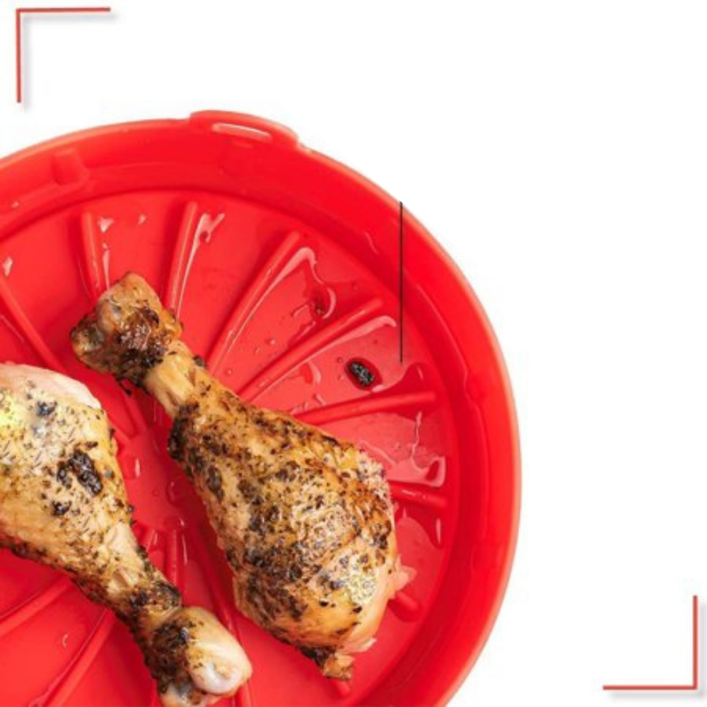 VIMEDA | Air Fryer Pot™