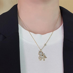 VIMEDA | Unicorn Necklace™ (1+1 GRATIS)