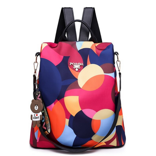 VIMEDA | Oxford Backpack™