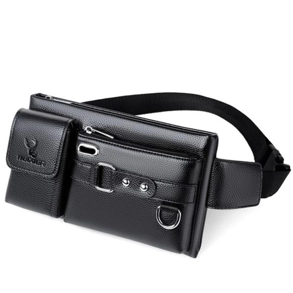 VIMEDA | Men’s Waist Bag™