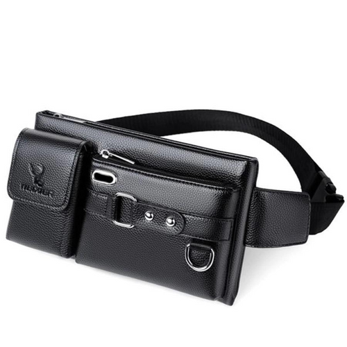VIMEDA | Men’s Waist Bag™