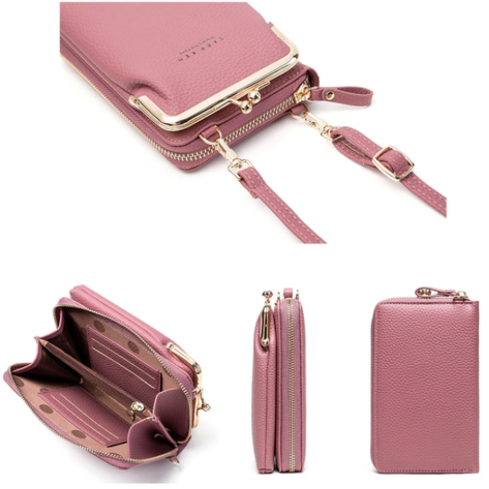 VIMEDA | Crossbody Handbag™