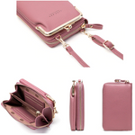 VIMEDA | Crossbody Handbag™