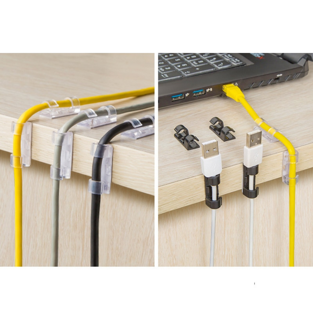 VIMEDA | Cable Fix™ (20+20 GRATIS)