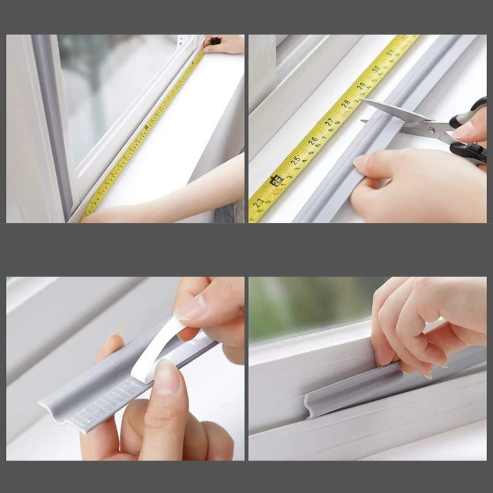 VIMEDA | Sealing Strip™