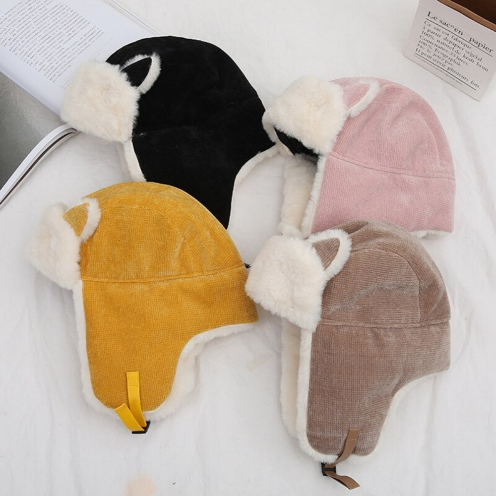VIMEDA | Cat’s Ear Hat™