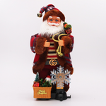 VIMEDA | LED Dancing Santa™