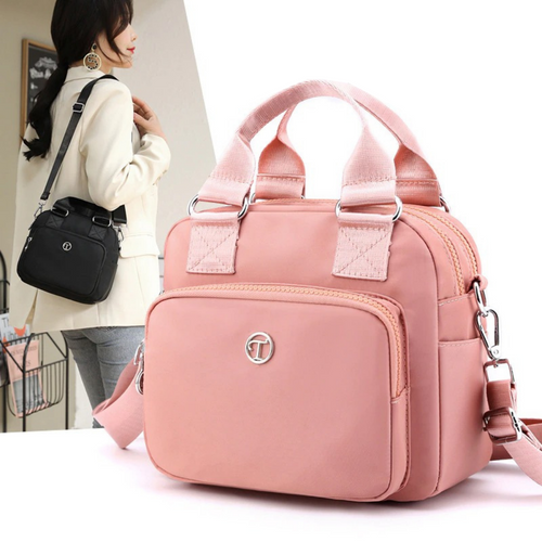 VIMEDA | Large-Capacity Handbag™