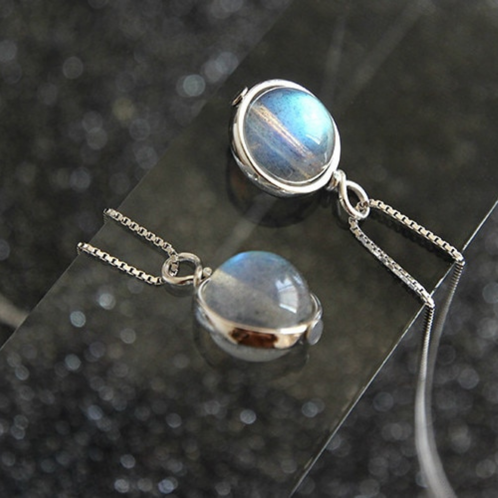 VIMEDA | Moonstone Energy Necklace™