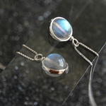 VIMEDA | Moonstone Energy Necklace™