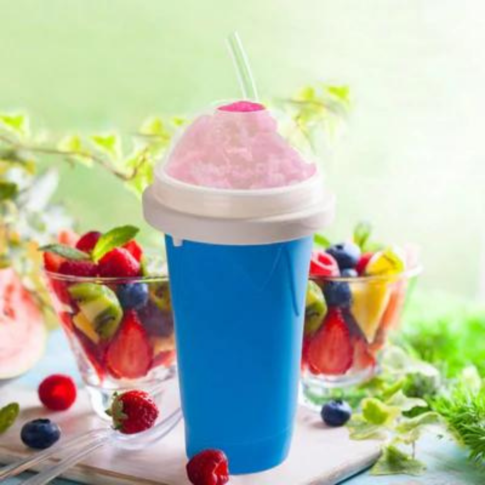 VIMEDA | Magic Slushy Maker™