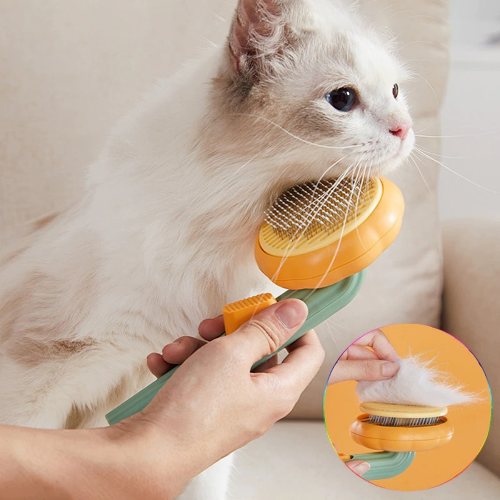 VIMEDA | Click Pet Brush™