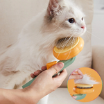 VIMEDA | Click Pet Brush™