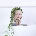 VIMEDA | Face Flower Pot™