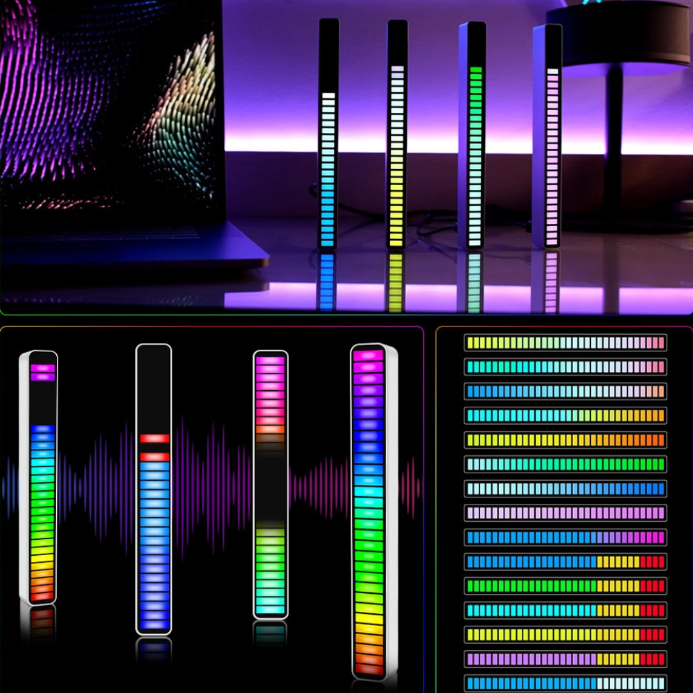 VIMEDA | Rhythm Light Bar™ (1+1 GRATIS)