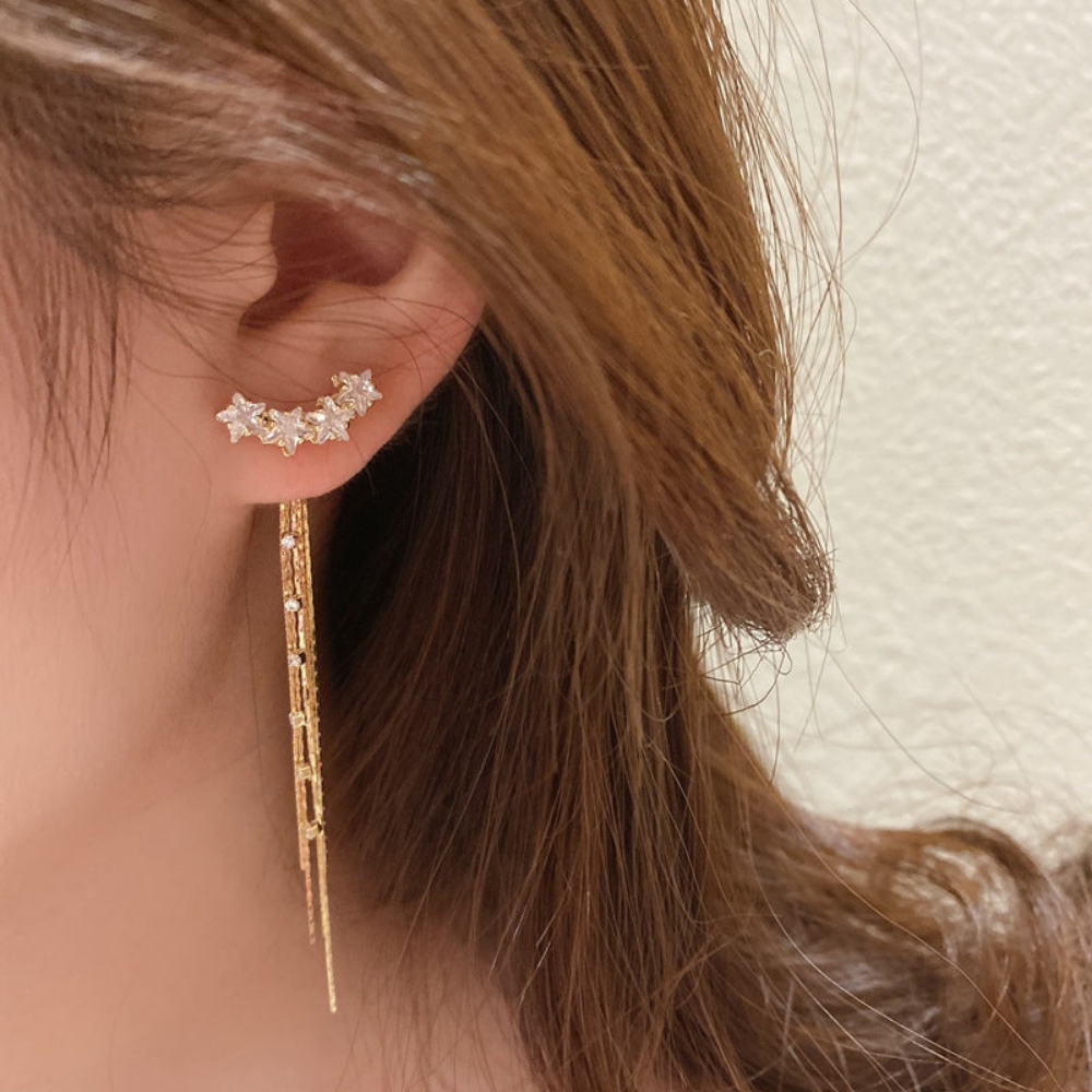 VIMEDA | Stellar Dreamy Earrings™ (1+1 Paar GRATIS)