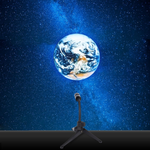 VIMEDA | Moon & Earth Projector™