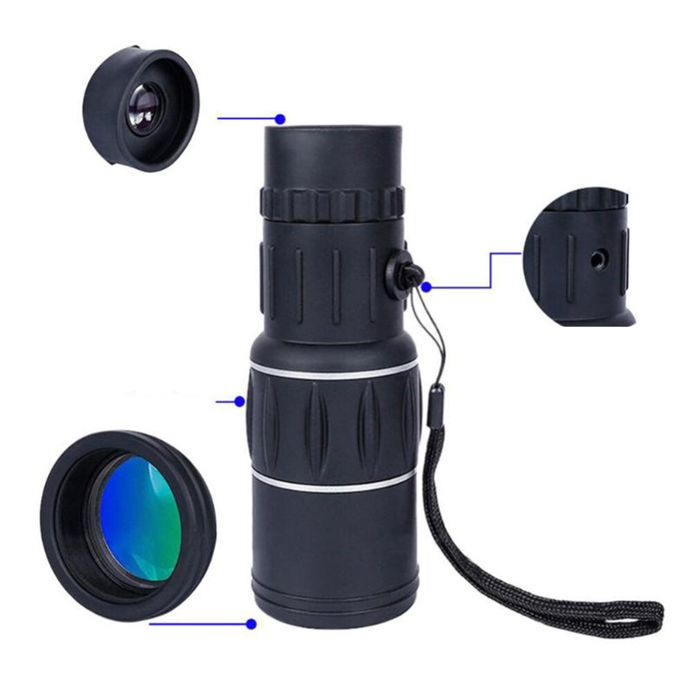 VIMEDA | HD Monocular Telescope™