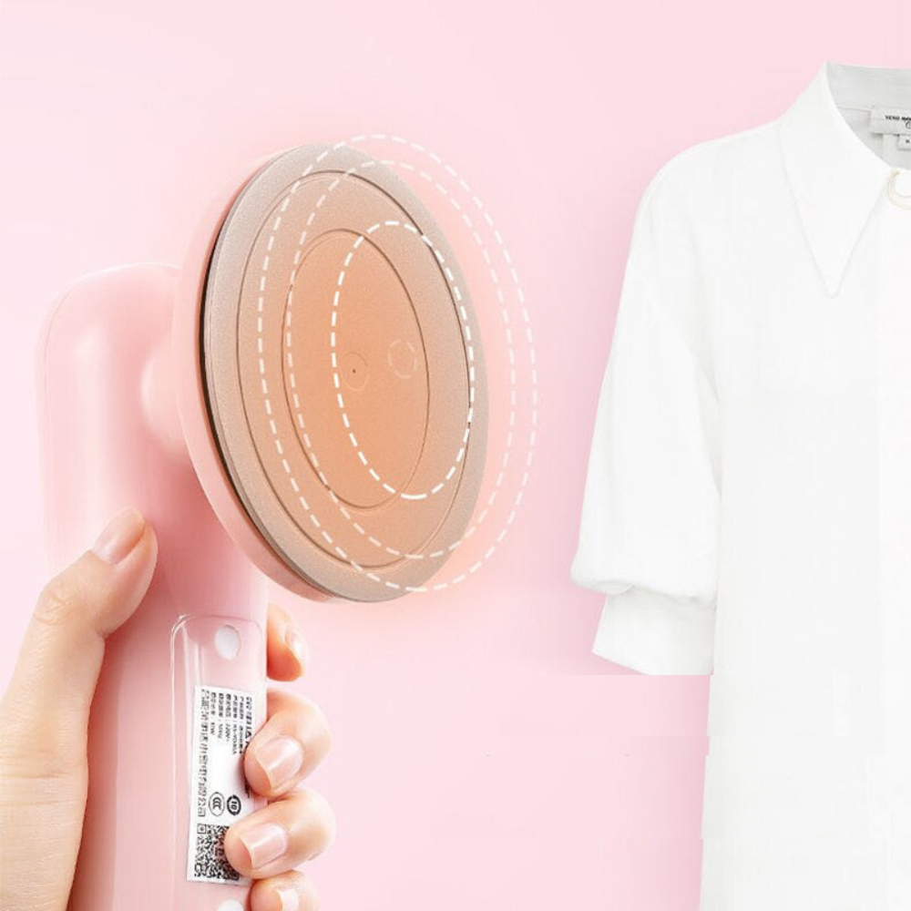 VIMEDA | Mini Electric Iron™
