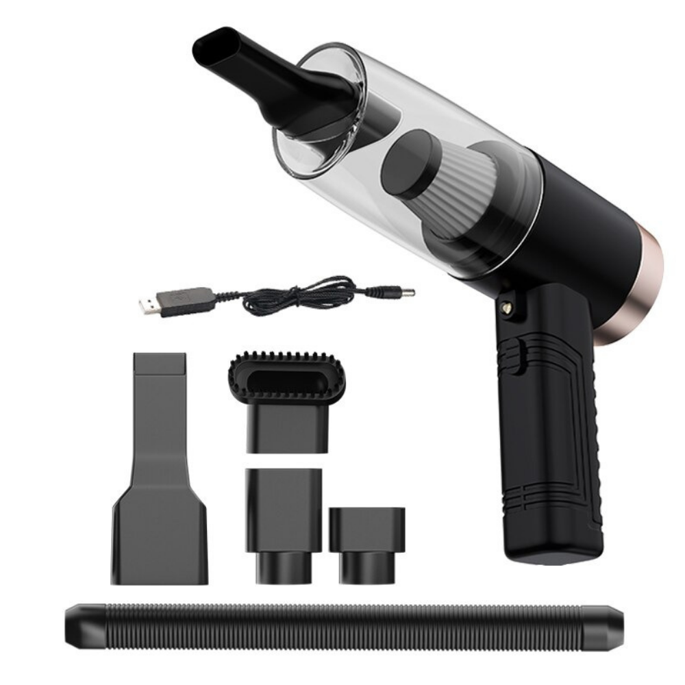 VIMEDA | Handheld Mini Vacuum™