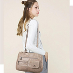 VIMEDA | Multifunctional Shoulder Bag™