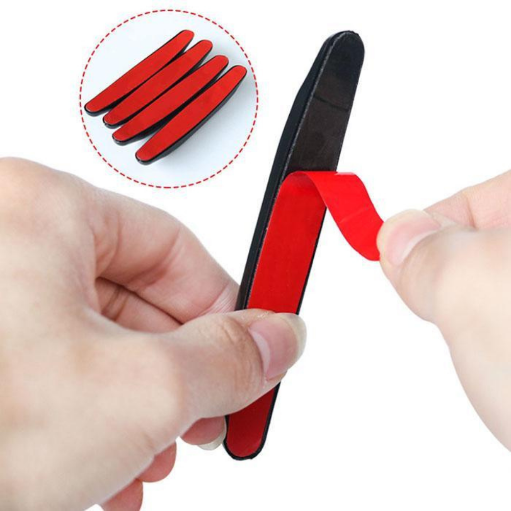 VIMEDA | Car Door Protector™ (4 stk sett)