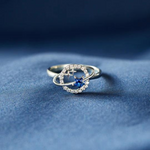 VIMEDA | Zircon Planet Ring™ (1+1 GRATIS)