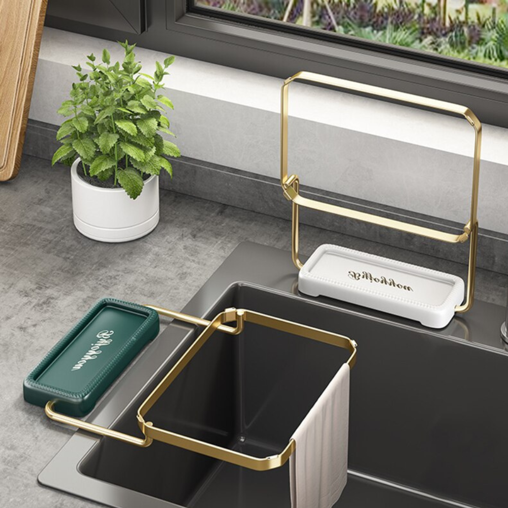 VIMEDA | Foldable Sink Strainer™