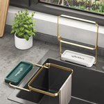 VIMEDA | Foldable Sink Strainer™