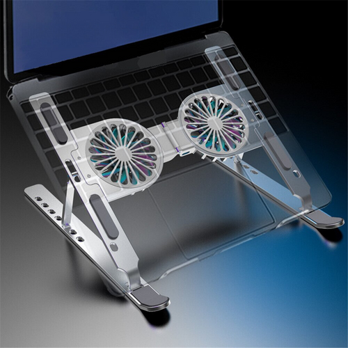 VIMEDA | Folding Laptop Stand™