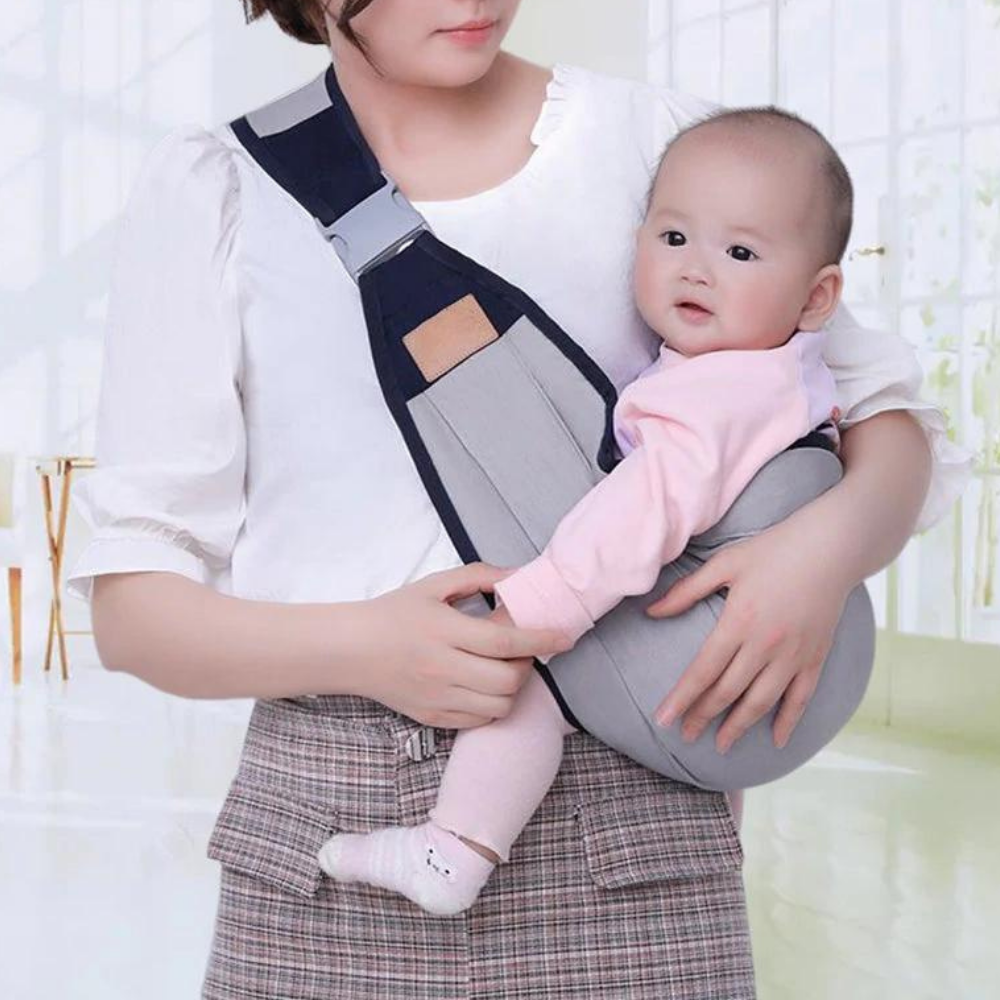 VIMEDA | Cozy Baby Carrier™