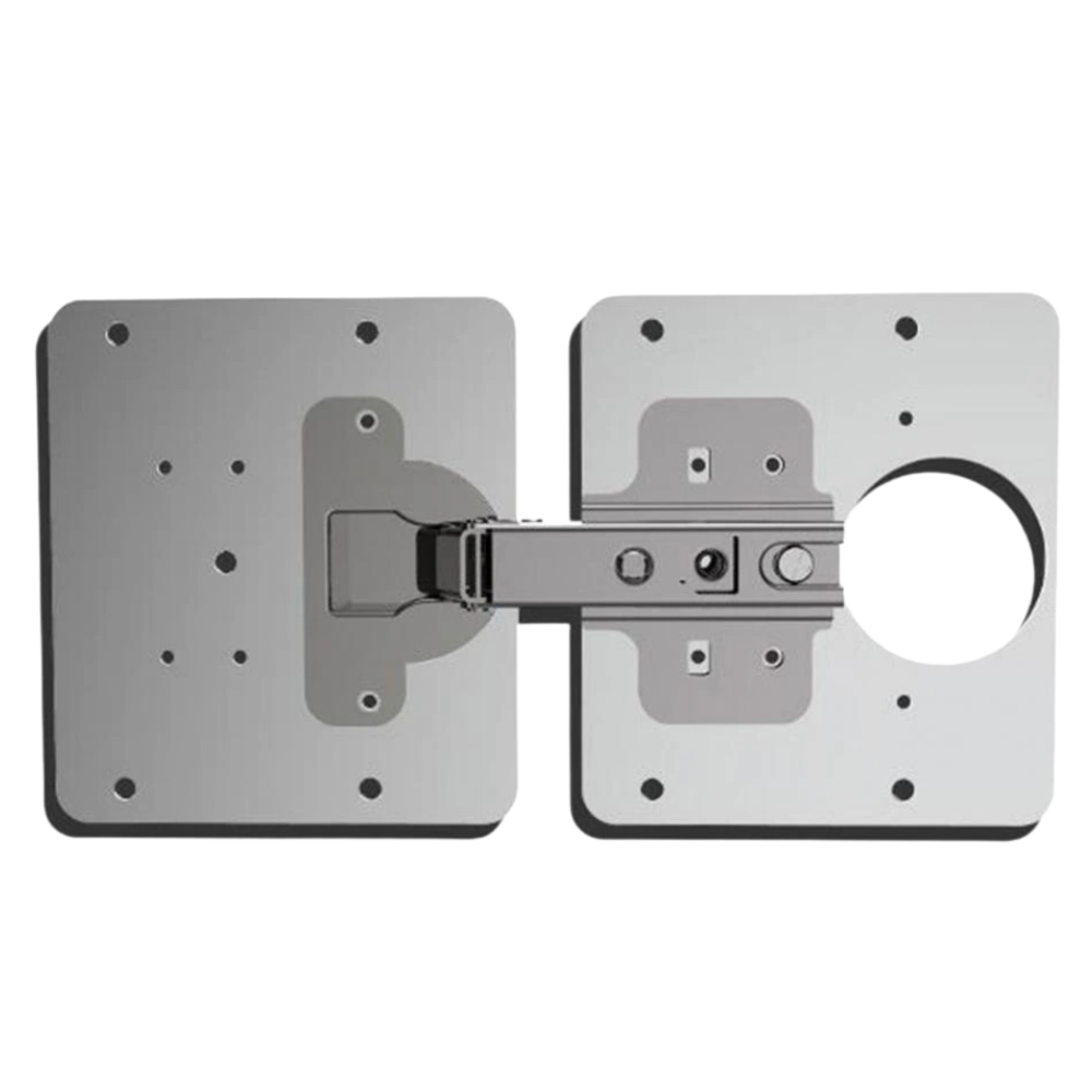 VIMEDA | Hinge Repair Plate™  (1+1 GRATIS)
