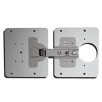 VIMEDA | Hinge Repair Plate™  (1+1 GRATIS)
