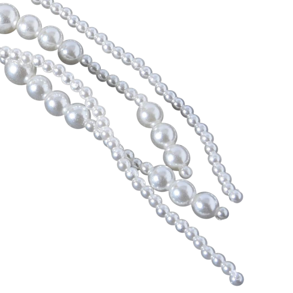 VIMEDA | Pearl Hair Tassels™ (1+1 GRATIS)