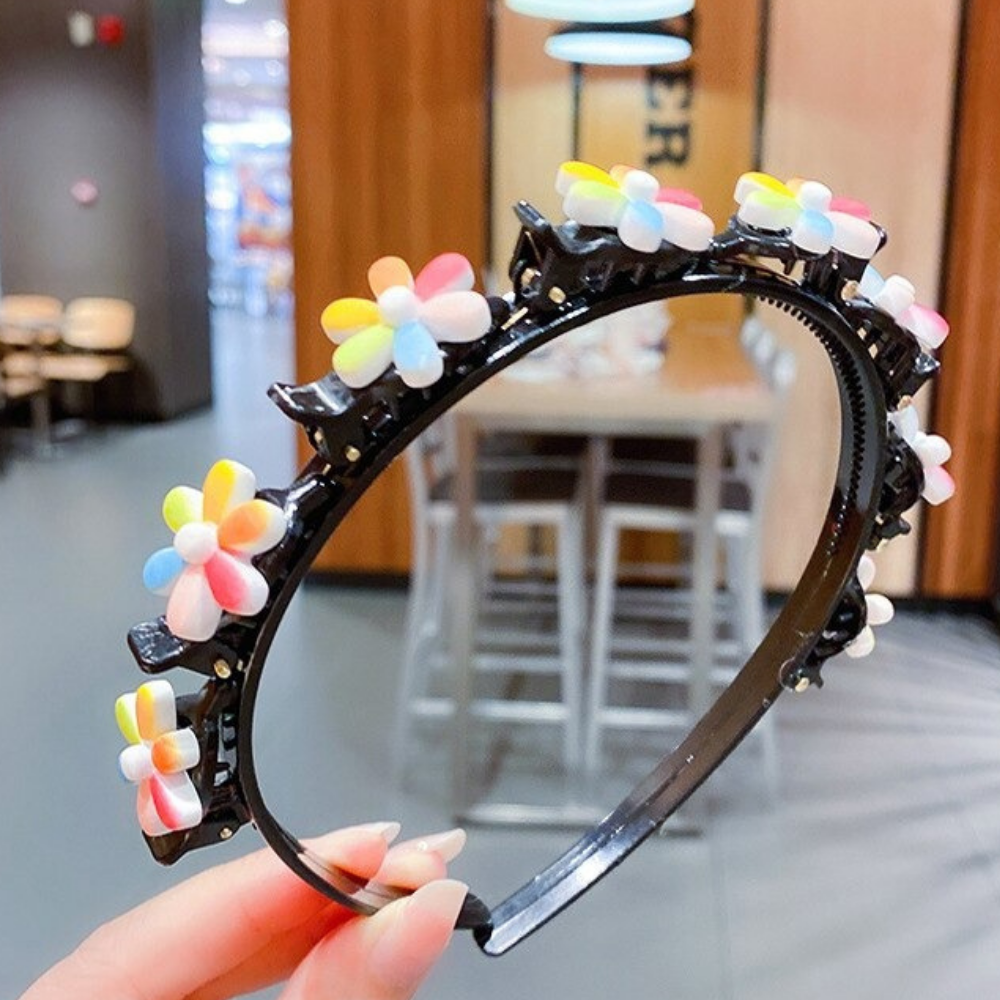 VIMEDA | Cute Hairband™ (1+1 GRATIS)