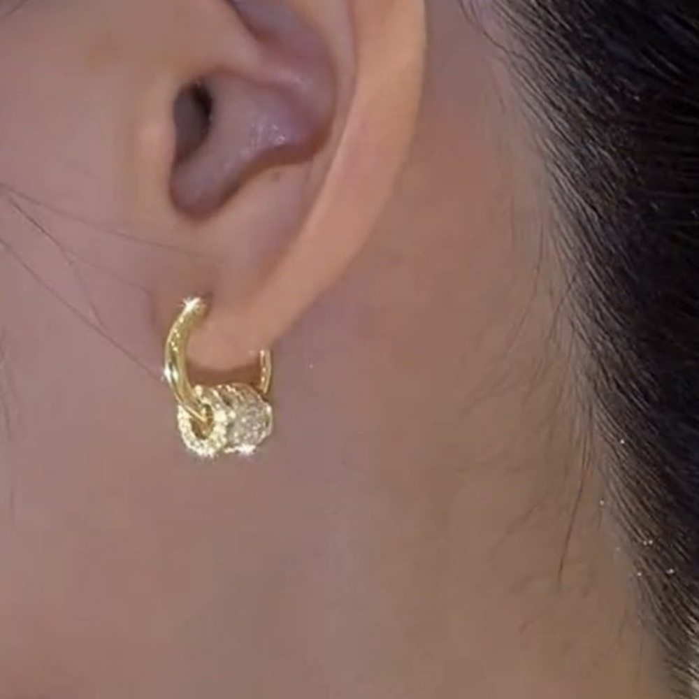 VIMEDA | Eternal Love Earrings™ (1+1 GRATIS)