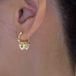 VIMEDA | Eternal Love Earrings™ (1+1 GRATIS)