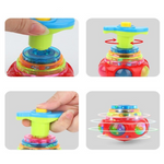 VIMEDA | LED Spinning Top™ (1+1 GRATIS)