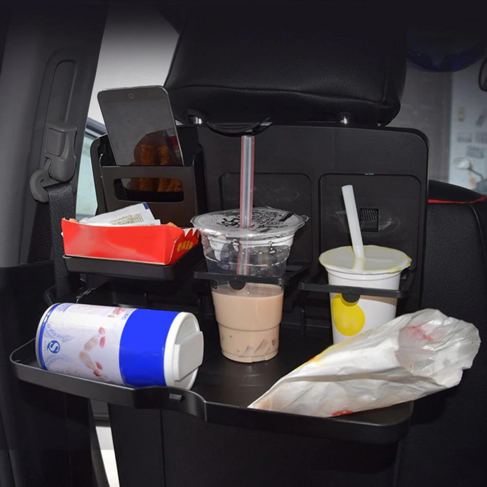 VIMEDA | Back Seat Organizer™