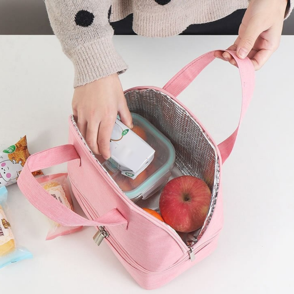 VIMEDA | Fresh Lunch Bag™